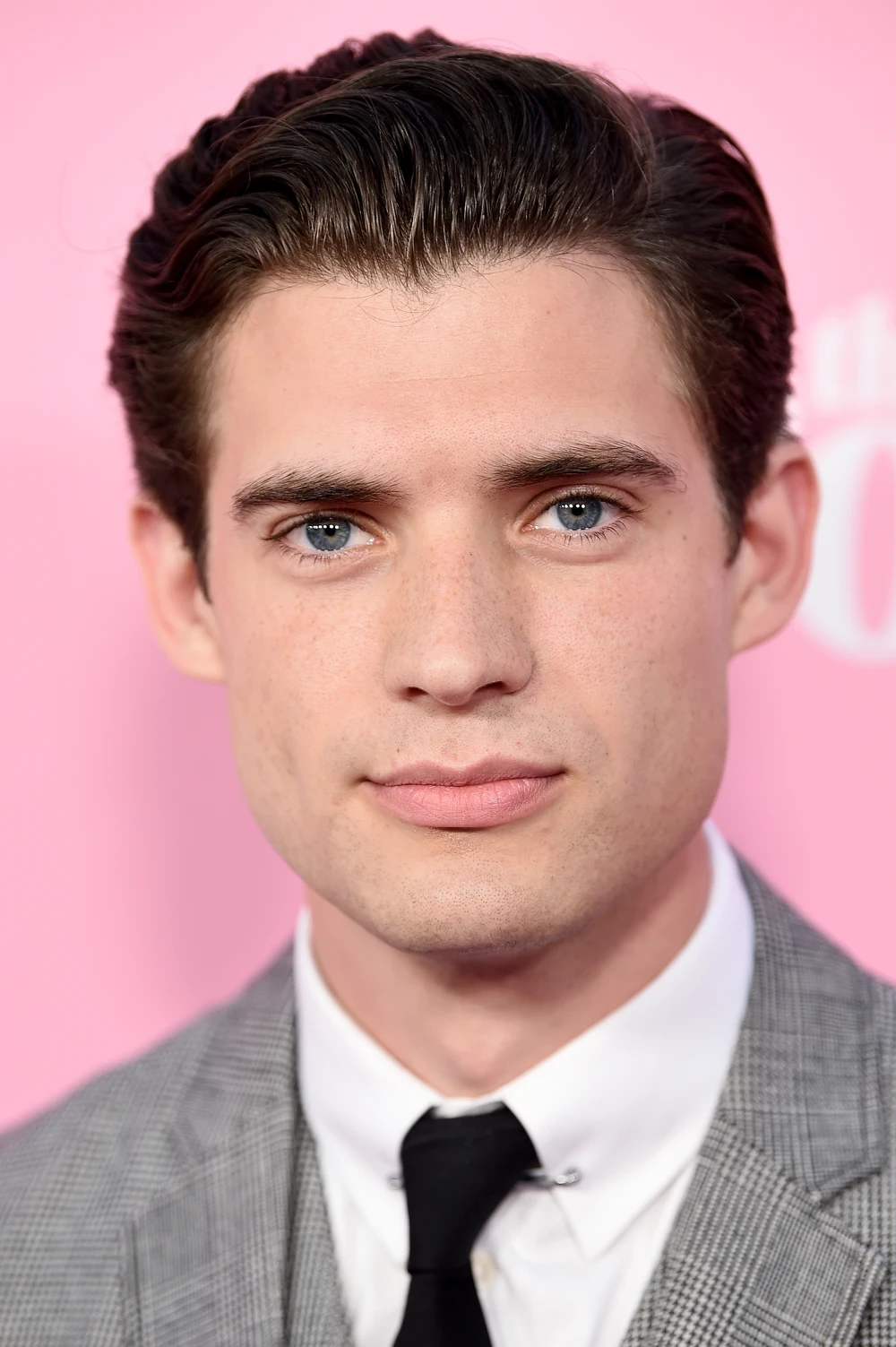 DAVID CORENSWET